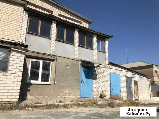 Производственное помещение, 439.1 кв.м. Камышин - изображение 1