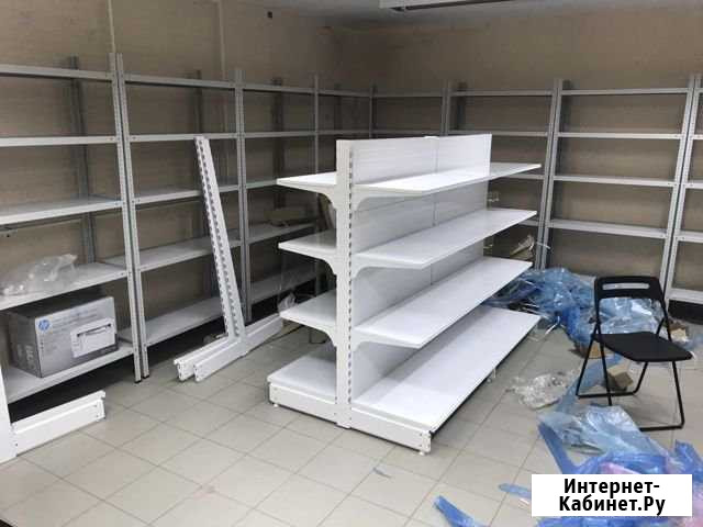 Продам стеллажи Волгоград - изображение 1