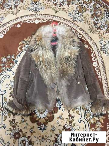 Дубленка Липецк - изображение 1