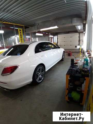 Автомоищики Санкт-Петербург - изображение 1