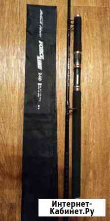 Black Hole force line 240 Коломна