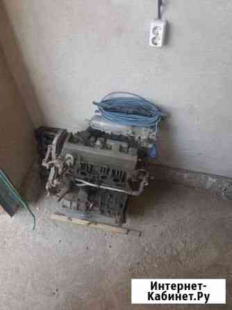 Двигатель в разбор 5s 4wd Улан-Удэ