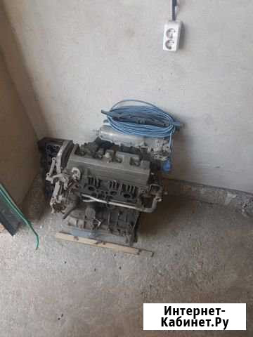 Двигатель в разбор 5s 4wd Улан-Удэ - изображение 1