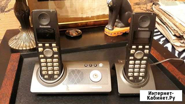 Телефон Panasonic Уфа - изображение 1