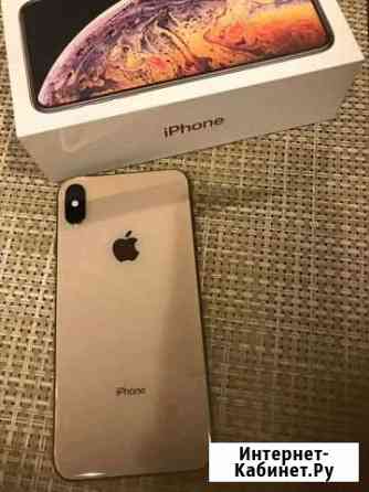 iPhone XS Max Севастополь