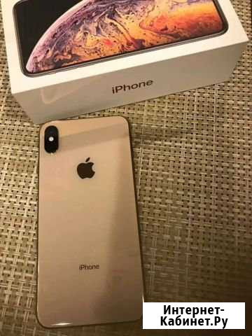 iPhone XS Max Севастополь - изображение 1