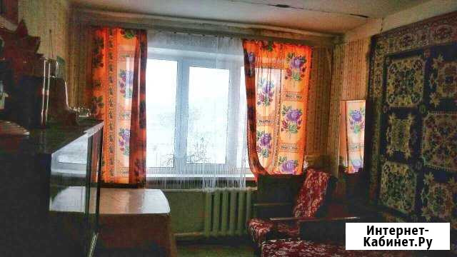1-к квартира, 30 кв.м., 2/2 эт. Мещовск - изображение 1