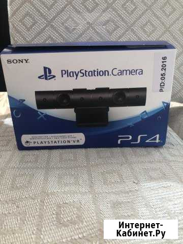 Sony PS4 Камера Анапская - изображение 1