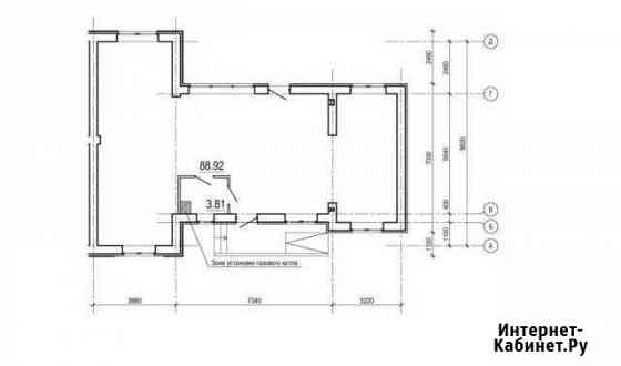 Коттедж 92.7 кв.м. на участке 4 сот. Самара
