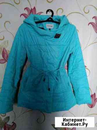Куртка деми Улан-Удэ