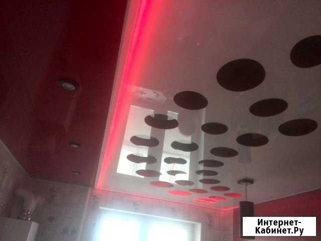 Натяжные потолки Магнитогорск Магнитогорск - изображение 1