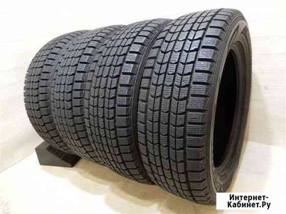 Зима 225/60R17 Dunlop Grandtreck SJ7 Астрахань
