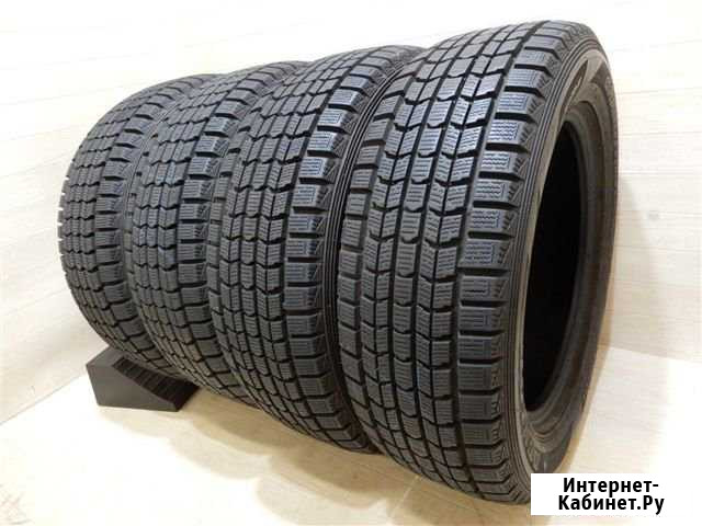 Зима 225/60R17 Dunlop Grandtreck SJ7 Астрахань - изображение 1