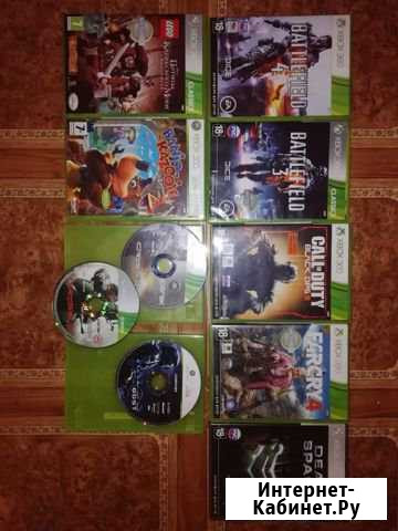 Xbox 360 Сызрань - изображение 1