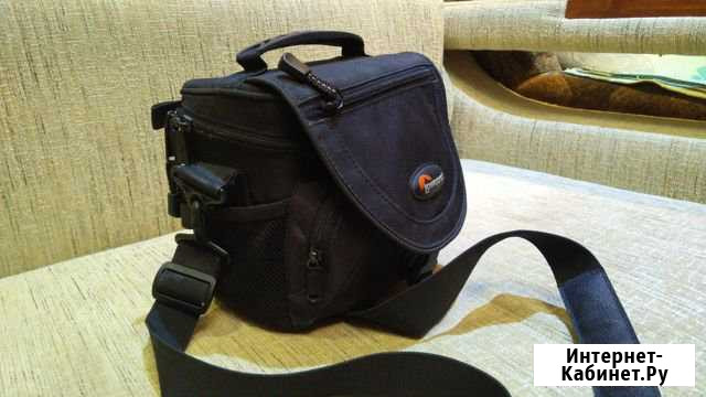 Сумка для фотоаппарата LowePro Симферополь - изображение 1