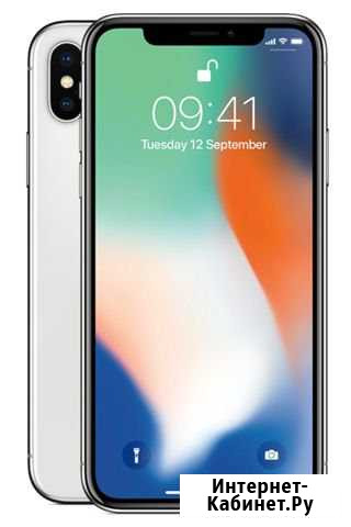iPhone X Северодвинск - изображение 1