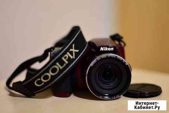 Фотоаппарат Nikon Сочи