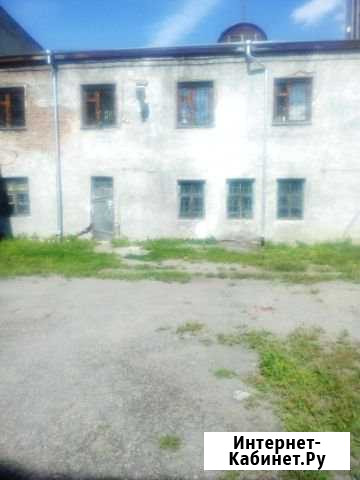 Помещение свободного назначения, 140 кв.м. Барнаул - изображение 1