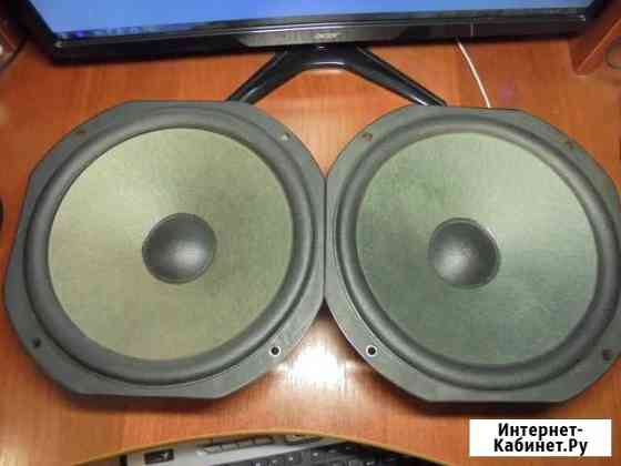 Динамики Pioneer Ставрополь