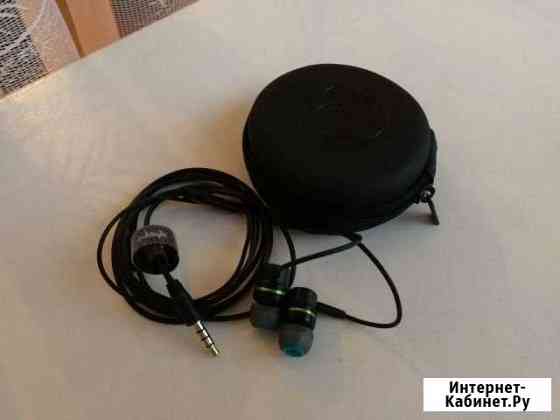 Наушники urbanfun hifi 1st Кемерово