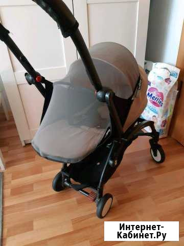 Москитная сетка для люльки yoyo 0+ оригинал Калуга - изображение 1