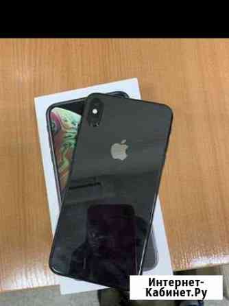iPhone XS Max 256GB Нальчик