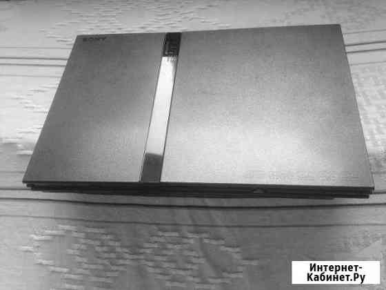 Sony PlayStation 2 Калуга
