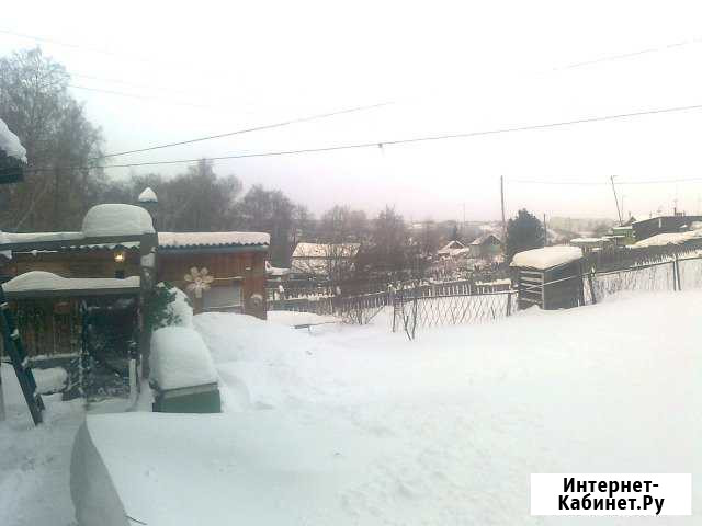 Участок 8.4 сот. (ИЖС) Красноярск - изображение 1