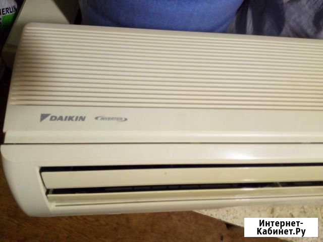 Внутренний блок daikin Тольятти - изображение 1
