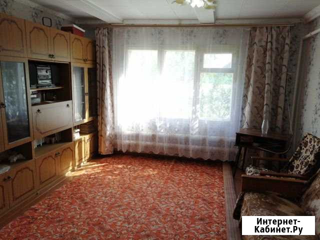 Дом 60 кв.м. на участке 2 сот. Гусь-Хрустальный - изображение 1