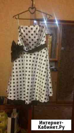 Платье Казань