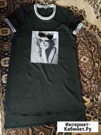 Платье Краснодар