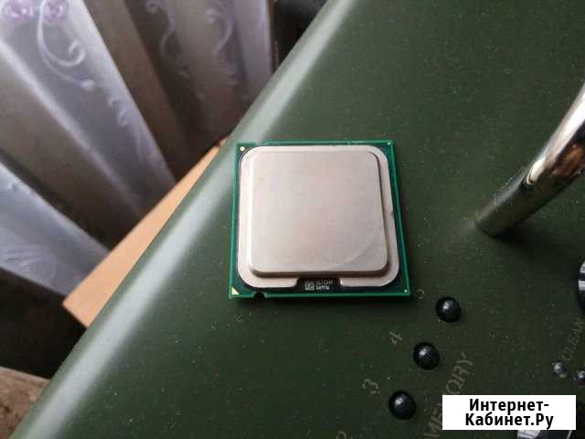 Процессор Intel E2160 S775 Каменск-Шахтинский - изображение 1