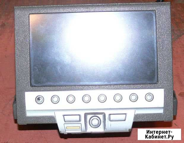 Магнитола CN-XS0100C Томск - изображение 1