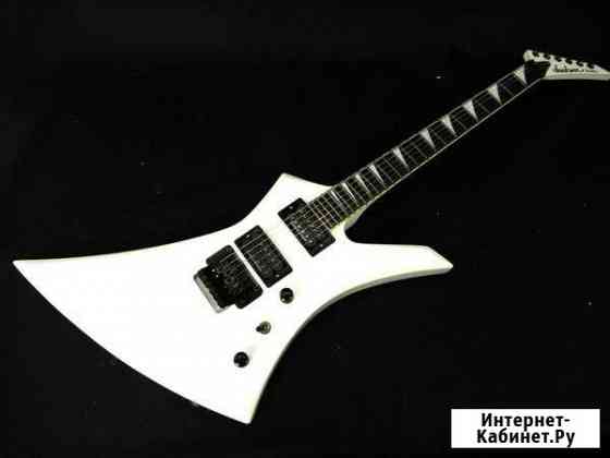 Jackson Stars KE-J2 Комсомольск-на-Амуре