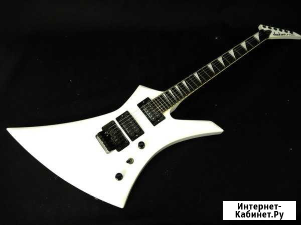 Jackson Stars KE-J2 Комсомольск-на-Амуре - изображение 1