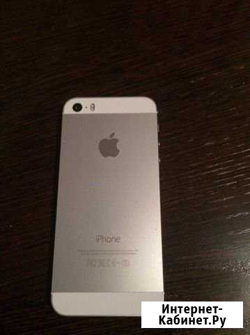 Айфон 5s Новокузнецк - изображение 1