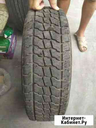 Колесо 225/75R 16c Алушта