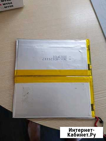 Аккумулятор digma idsq10 3g Ростов-на-Дону - изображение 1
