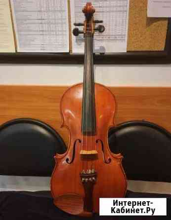 Альт мастеровой Москва