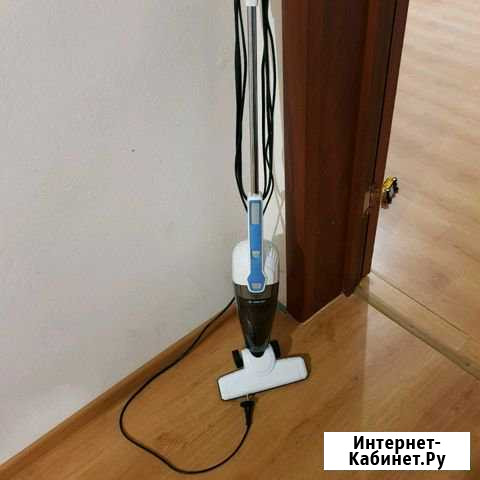 Пылесос Хабаровск - изображение 1