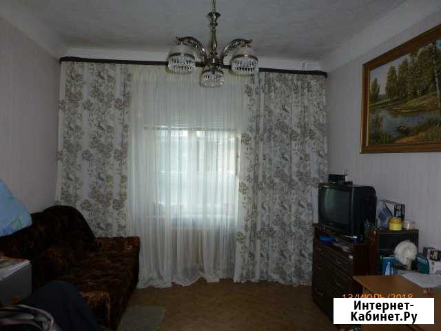 Комната 16 кв.м. в > 9-к, 1/2 эт. Демихово - изображение 1