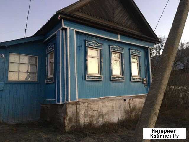 Дом 46 кв.м. на участке 35 сот. Камские Поляны - изображение 1