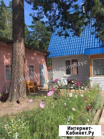 Дом 80 кв.м. на участке 6 сот. Иркутск - изображение 1