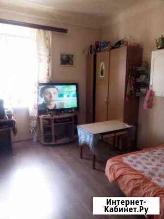Комната 20 кв.м. в 3-к, 1/2 эт. Хабаровск