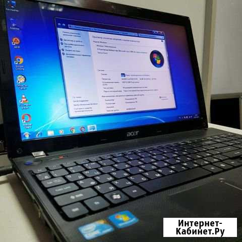 15.6 i5/4Gb/IntelHD/250Gb офис/работа Хабаровск - изображение 1