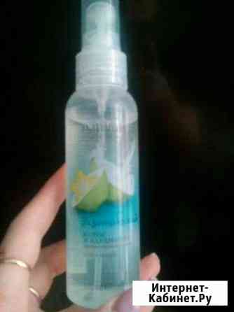 Спрей-лосьон для тела Ижевск