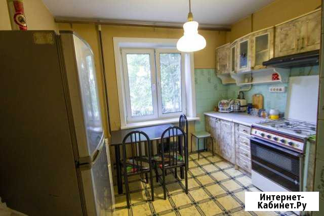 2-к квартира, 50.3 кв.м., 1/10 эт. Хабаровск - изображение 1