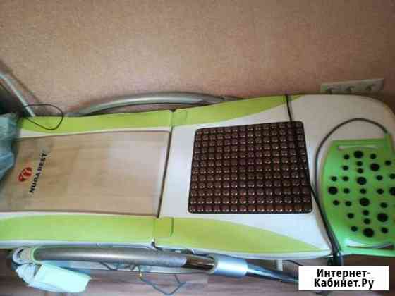 Массажная кровать Саратов