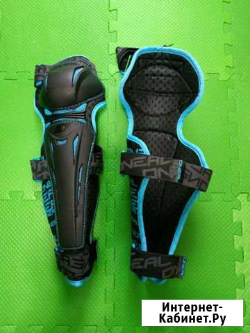 Наколенники ONeal Trail FR Knee 2015 Нефтеюганск - изображение 1